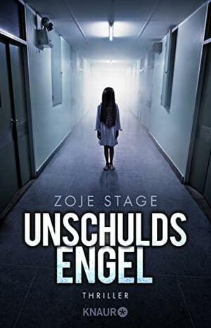 Unschuldsengel by Zoje Stage