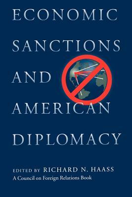 Economic Sanctions and American Diplomacy by 