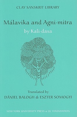 Malavika and Agnimitra by Kali Dasa