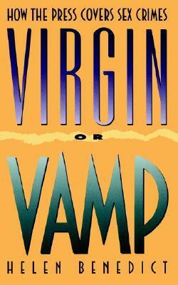 Virgin or Vamp by Helen Benedict