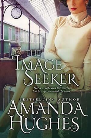 The Image Seeker by Amanda Hughes