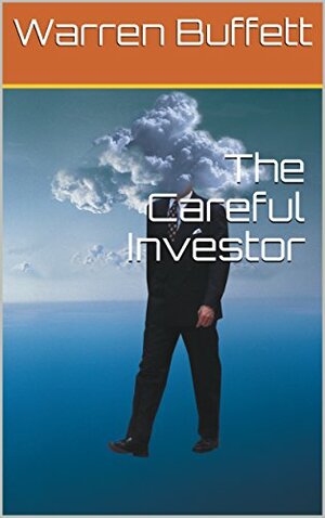 The Careful Investor by Warren Buffett, Paras Bansal