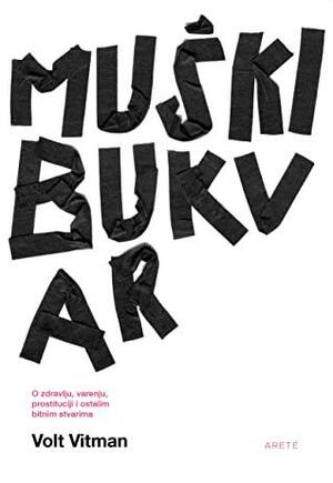 Muški bukvar by Walt Whitman