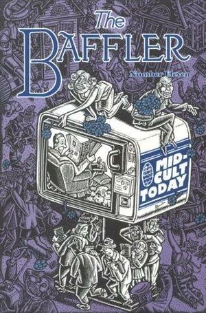 The Baffler:No. 11 by Thomas Frank, Diamonds Mulcahey, Matt Weiland