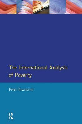 International Analysis Poverty by Peter Townsend