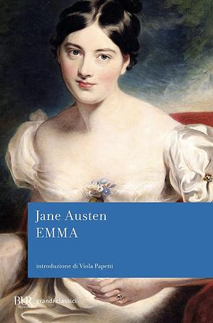 Emma by Jane Austen