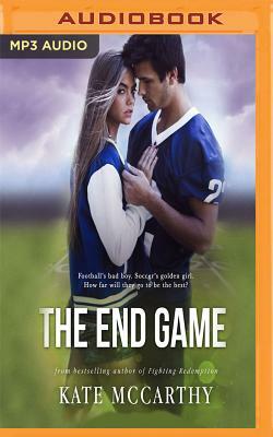 The End Game by Kate McCarthy