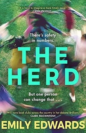 NEW-The Herd by Emily Edwards, Emily Edwards