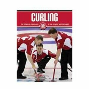 Curling by Blaine Wiseman