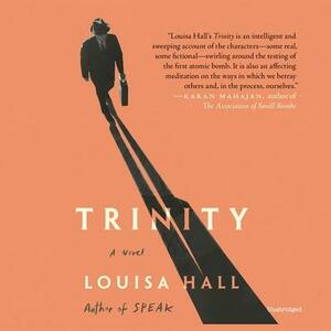 Trinity by Louisa Hall