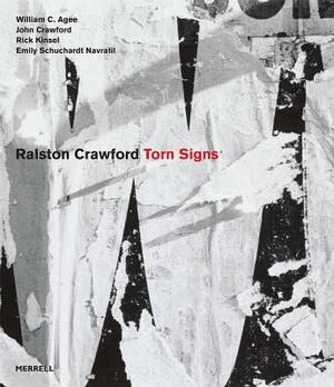 Torn Signs by William C. Agee, John Crawford, Rick Kinsel