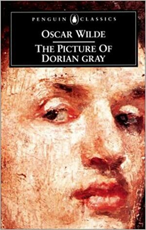 The Picture of Dorian Gray by Oscar Wilde, Robert Mighall