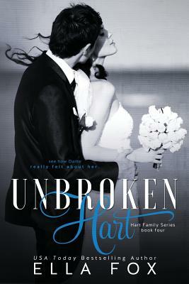 Unbroken Hart by Ella Fox