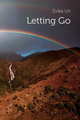 Letting Go by Zvika Uri