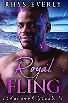 Royal Fling by Rhys Everly