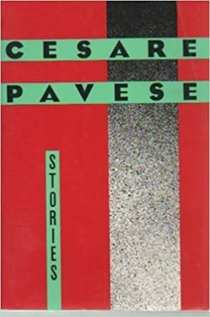 Stories by Cesare Pavese