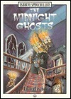 Midnight Ghosts by Emma Fischel