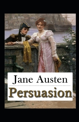 Persuasion illustrated by Jane Austen