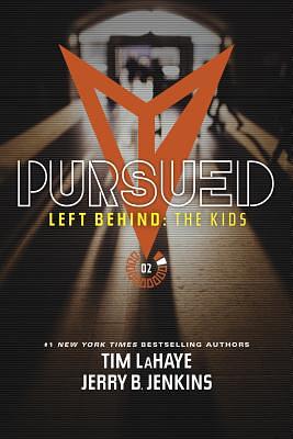 Pursued by Jerry B. Jenkins, Tim LaHaye