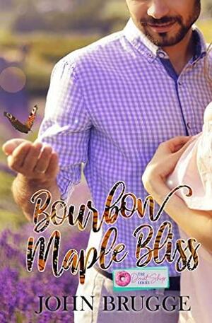 Bourbon Maple Bliss by John Brugge