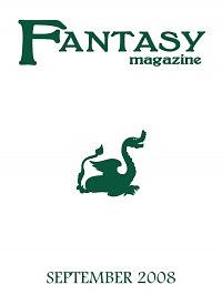 Fantasy magazine , issue 18 by Cat Rambo