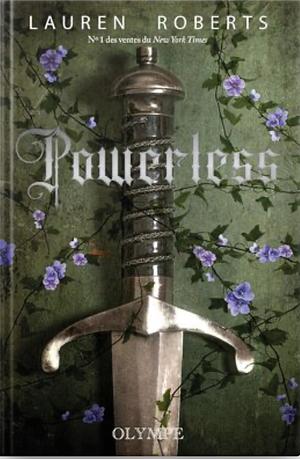 Powerless by Lauren Roberts