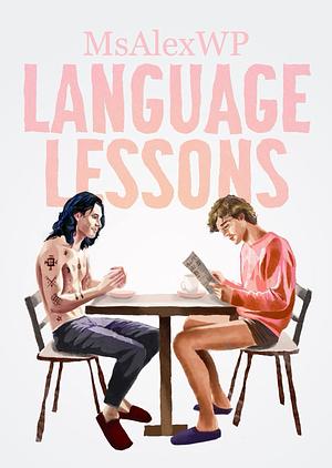 Language Lessons by MsAlexWP