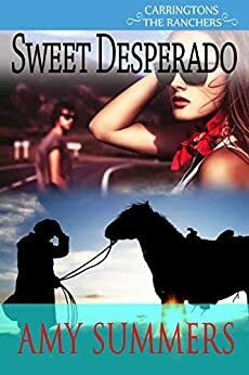 Sweet Desperado by Helen Conrad