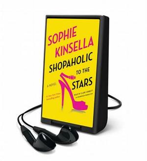 Shopaholic to the Stars by Sophie Kinsella