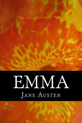 Emma by Jane Austen