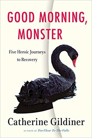 Good Morning, Monster: Five Heroic Journeys to Recovery by Catherine Gildiner