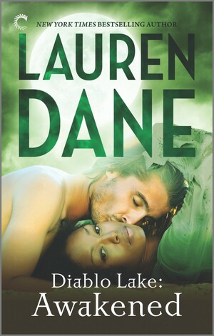 Awakened by Lauren Dane