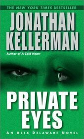 Private Eyes by Jonathan Kellerman