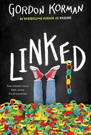 Linked by Gordon Korman