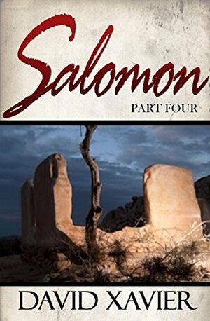 Salomon (Part Four) by David Xavier