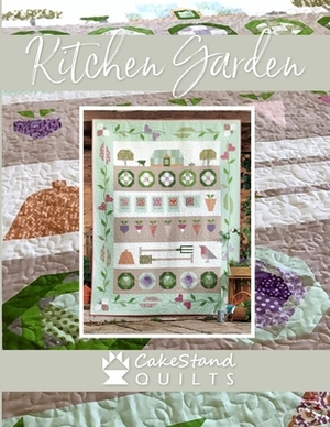 Kitchen Garden by Nicola Dodd