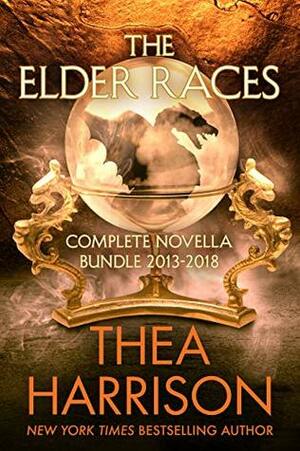 The Elder Races: Complete Novella Bundle 2013-2018 by Thea Harrison