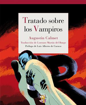 Tratado sobre los vampiros by Antoine Augustin Calmet