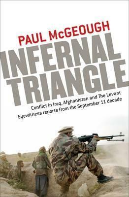 Infernal Triangle by Paul McGeough