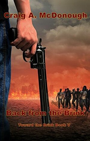 Back from the Brink: Toward the Brink V by Mo Notsad, Craig McDonough