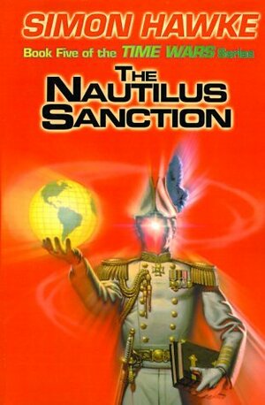 The Nautilus Sanction by Simon Hawke