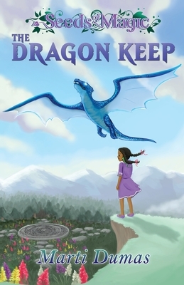 The Dragon Keep by Marti Dumas