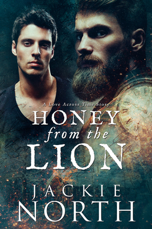 Honey from the Lion by Jackie North