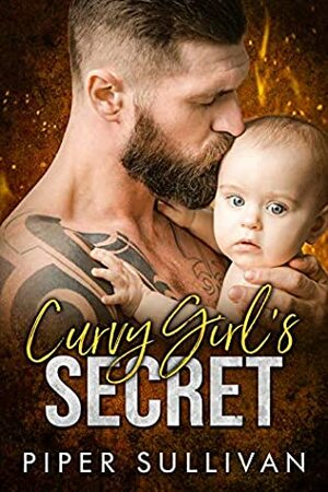 Curvy Girl's Secret by Piper Sullivan