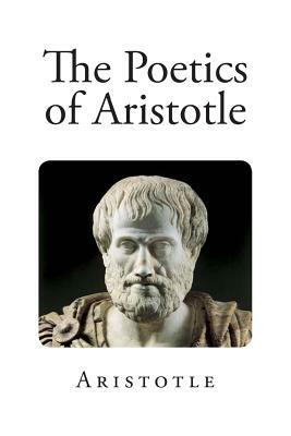 The Poetics of Aristotle by S. H. Butcher, Aristotle