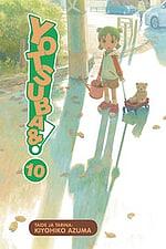 Yotsuba&!, Vol. 10 by Kiyohiko Azuma