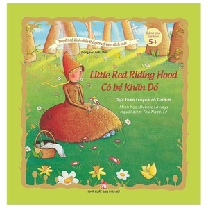 The Red Ridding Hood by 