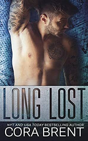 Long Lost: A Small Town Enemies-to-Lovers Romance by Cora Brent