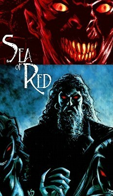 Sea of Red Volume 2: No Quarter by Rick Remender, Kieron Dwyer, Paul Harmon