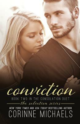 Conviction by Corinne Michaels